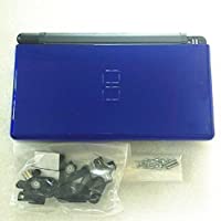 Los mejores  - Juego completo de piezas de reparación de carcasa carcasa carcasa de repuesto para consola NDSL Nintendo DS Lite con kit…